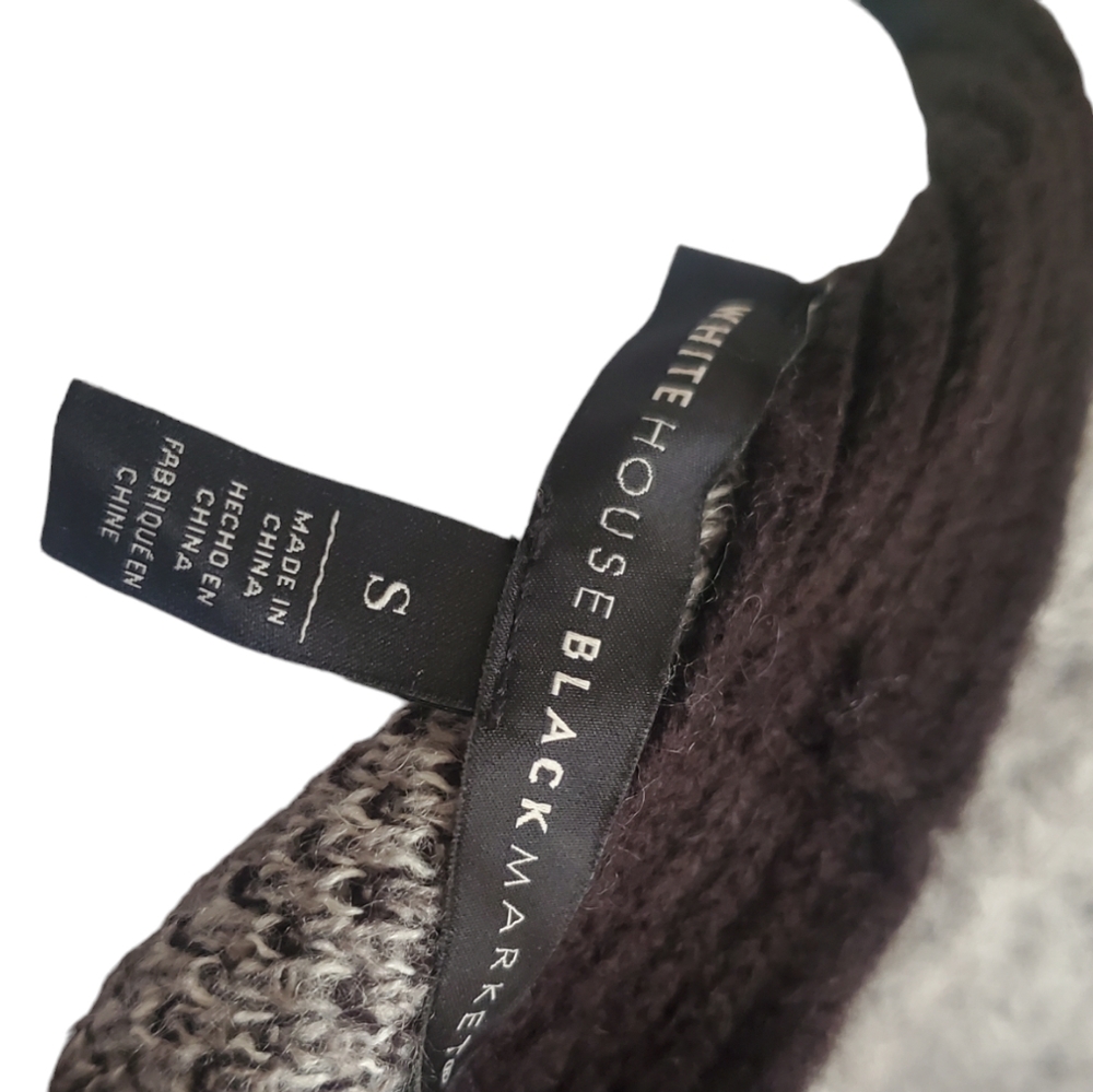 NWOT WHBM Cardigan - Picture 5 of 5